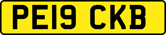 PE19CKB