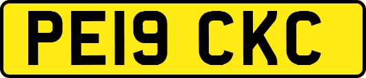 PE19CKC