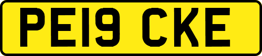 PE19CKE