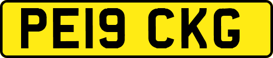 PE19CKG