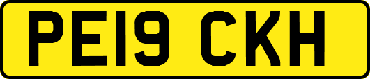 PE19CKH