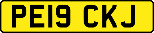 PE19CKJ