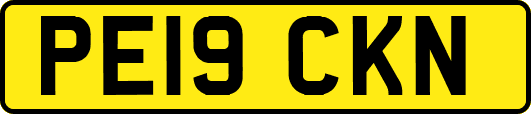 PE19CKN