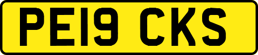 PE19CKS