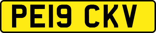 PE19CKV