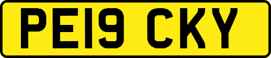 PE19CKY