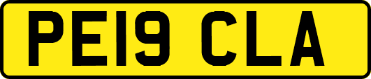 PE19CLA