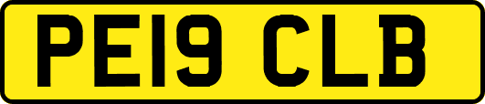 PE19CLB