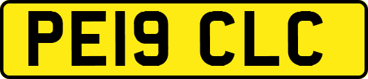 PE19CLC