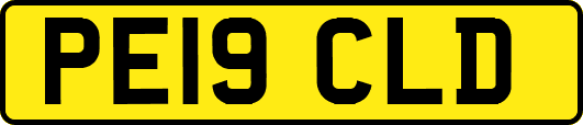 PE19CLD