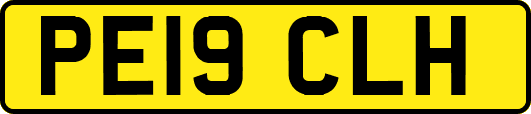 PE19CLH