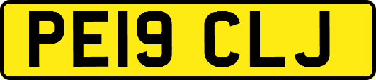 PE19CLJ