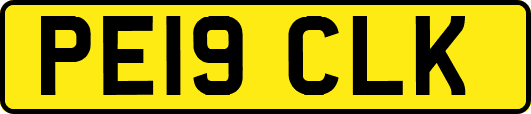 PE19CLK