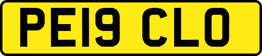 PE19CLO
