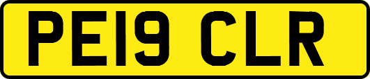 PE19CLR