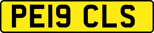 PE19CLS