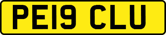 PE19CLU