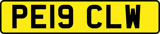 PE19CLW