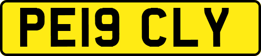 PE19CLY