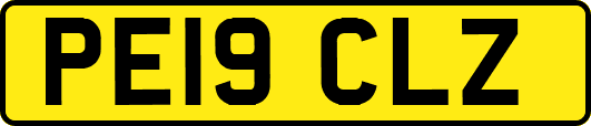 PE19CLZ