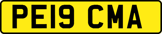 PE19CMA