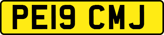 PE19CMJ