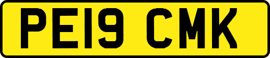 PE19CMK
