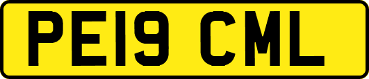 PE19CML
