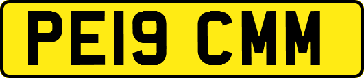 PE19CMM