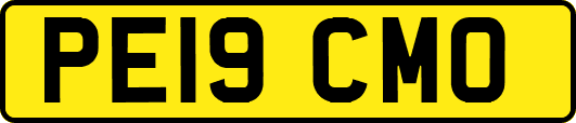 PE19CMO