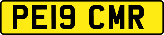 PE19CMR