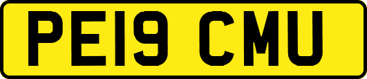 PE19CMU