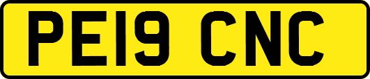 PE19CNC