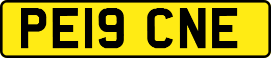 PE19CNE