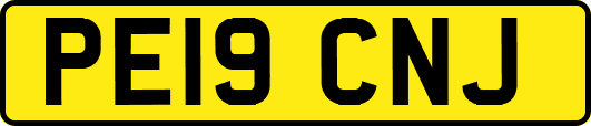 PE19CNJ