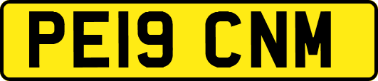 PE19CNM