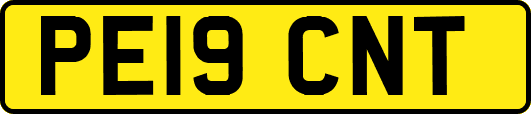 PE19CNT