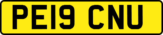 PE19CNU