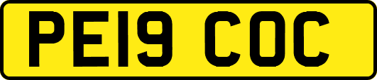 PE19COC