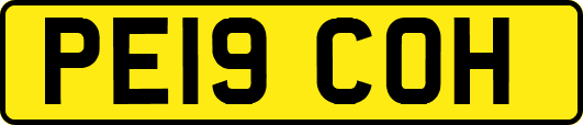 PE19COH