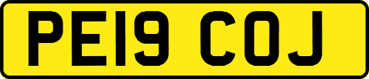 PE19COJ