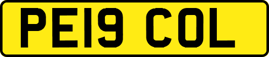 PE19COL