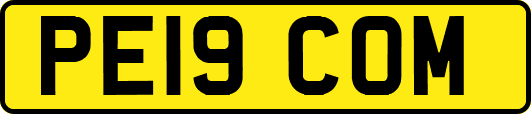 PE19COM