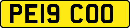 PE19COO