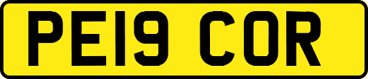 PE19COR