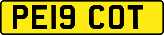 PE19COT