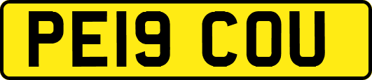 PE19COU