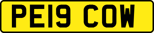 PE19COW