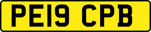 PE19CPB