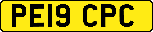 PE19CPC